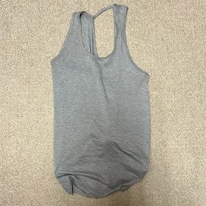 Athleta tank